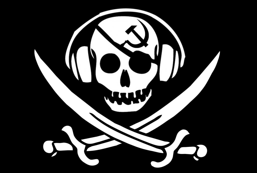 russian-audio-pirate